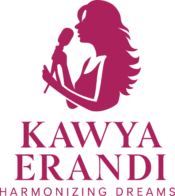 Kawya Erandi — Harmonizing Dreams